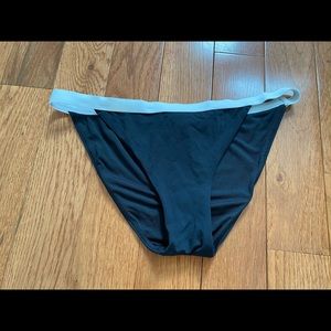 Bathing suit bottoms